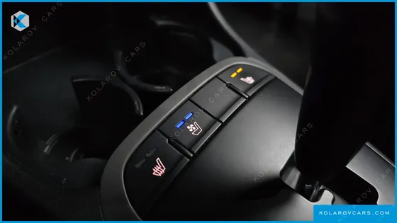 KIA MORNING (PICANTO) PRESTIGE