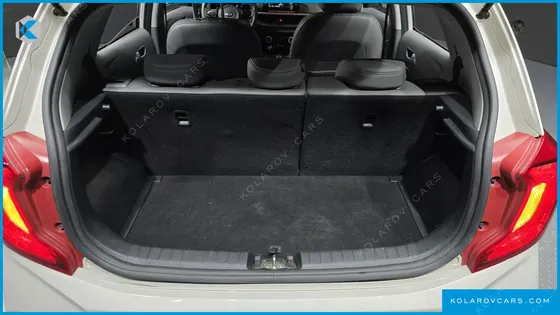 KIA MORNING (PICANTO) PRESTIGE