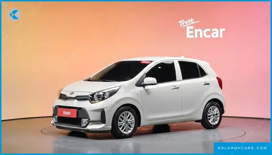 KIA MORNING (PICANTO) PRESTIGE