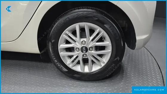 KIA MORNING (PICANTO) PRESTIGE