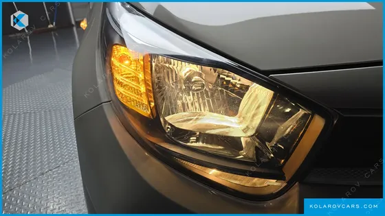 KIA MORNING (PICANTO) PRESTIGE