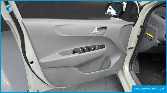 KIA MORNING (PICANTO) PRESTIGE