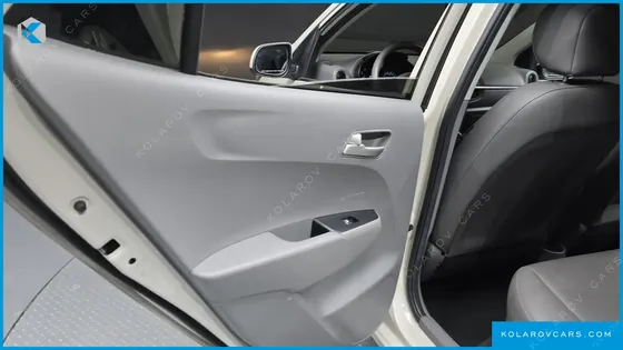 KIA MORNING (PICANTO) PRESTIGE