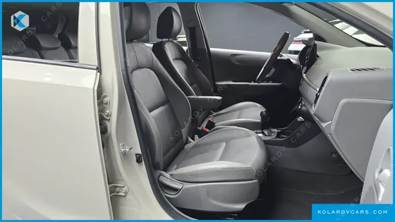 KIA MORNING (PICANTO) PRESTIGE