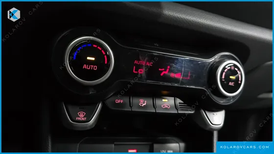 KIA MORNING (PICANTO) PRESTIGE