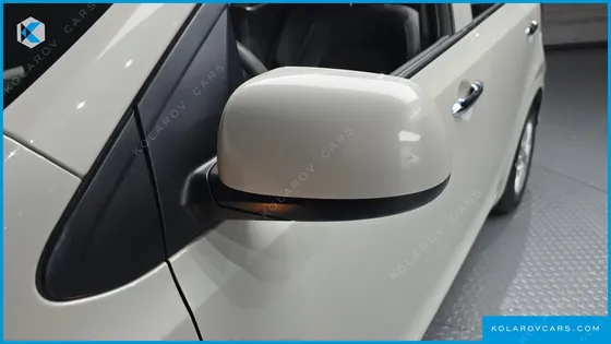 KIA MORNING (PICANTO) PRESTIGE