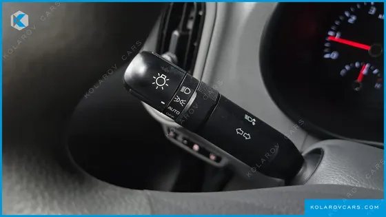 KIA MORNING (PICANTO) PRESTIGE