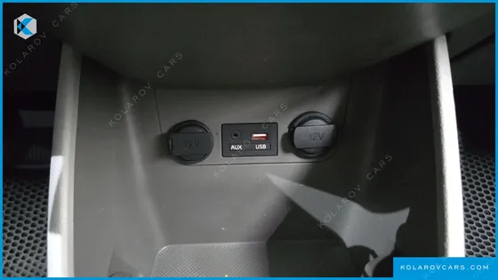 KIA MORNING (PICANTO) VAN