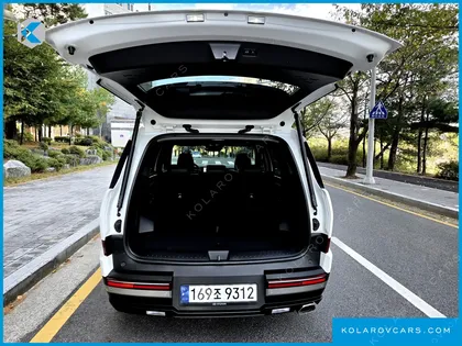 HYUNDAI SANTA FE GASOLINE 2.5T 2WD
