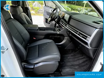 HYUNDAI SANTA FE GASOLINE 2.5T 2WD