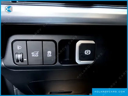 HYUNDAI SANTA FE GASOLINE 2.5T 2WD