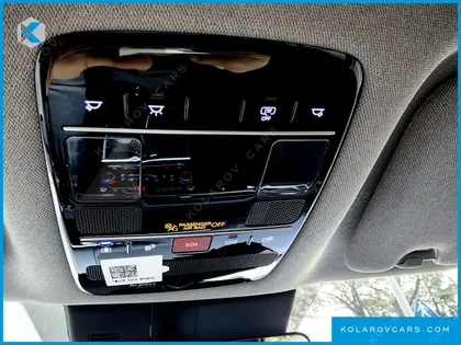 HYUNDAI SANTA FE GASOLINE 2.5T 2WD