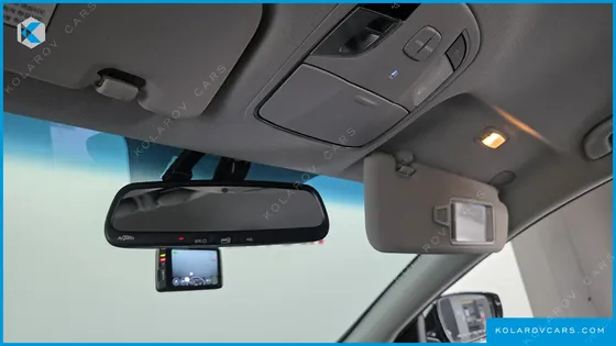 HYUNDAI SONATA LPI TOP