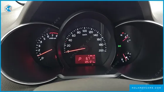KIA MORNING (PICANTO) VAN