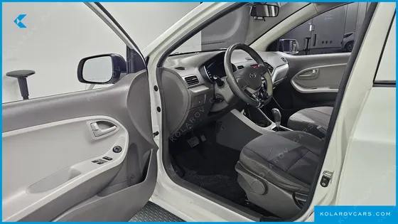 KIA MORNING (PICANTO) VAN