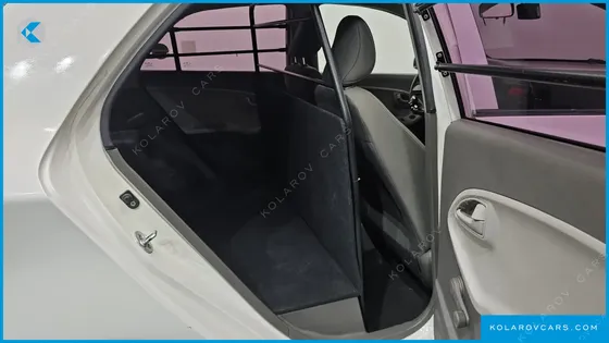 KIA MORNING (PICANTO) VAN