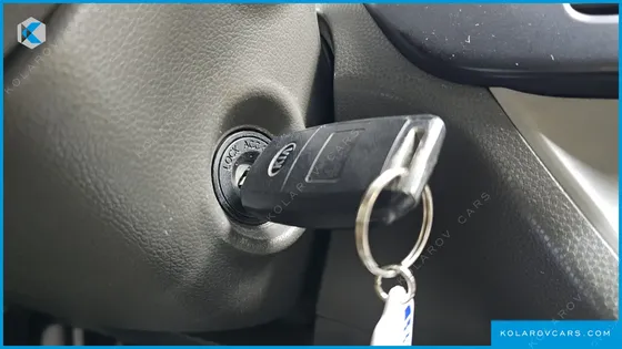 KIA MORNING (PICANTO) VAN
