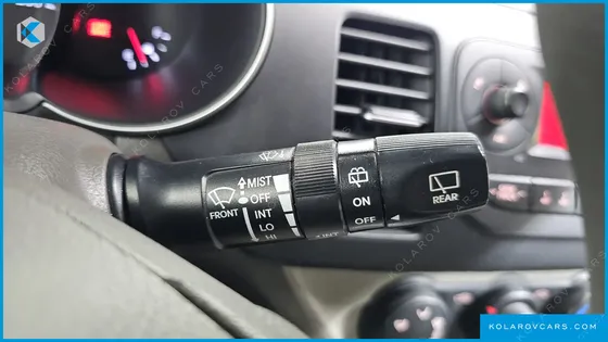 KIA MORNING (PICANTO) VAN
