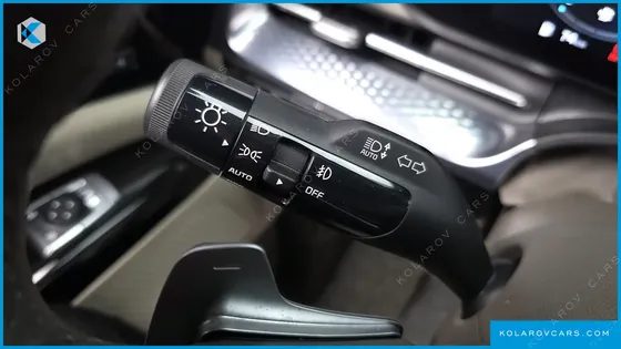 KIA CARNIVAL GASOLINE 9-SEATER HI-LIMOUSINE