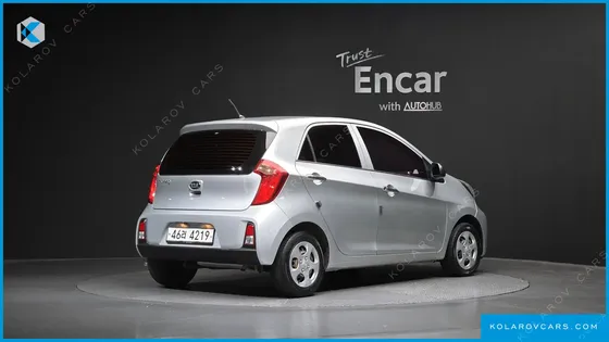 KIA MORNING (PICANTO) SMART