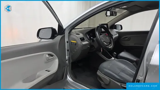 KIA MORNING (PICANTO) SMART