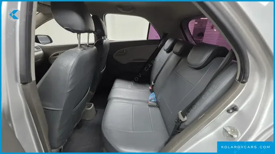 KIA MORNING (PICANTO) SMART