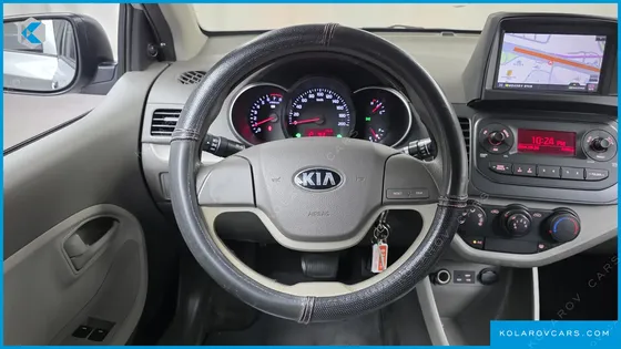 KIA MORNING (PICANTO) SMART