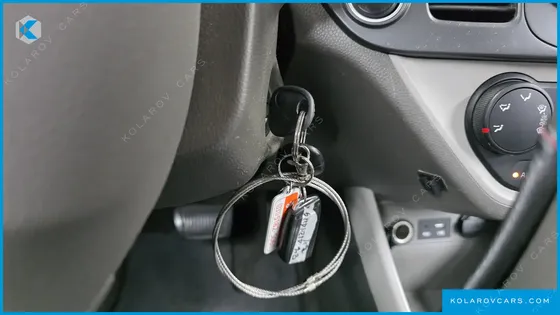 KIA MORNING (PICANTO) SMART