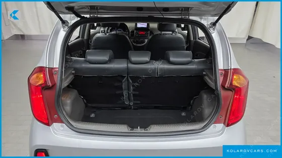 KIA MORNING (PICANTO) SMART