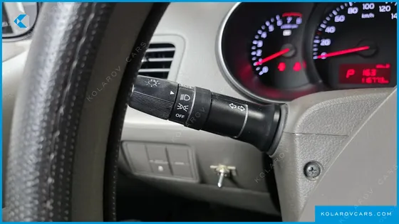 KIA MORNING (PICANTO) SMART