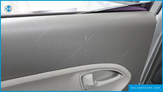 KIA MORNING (PICANTO) SMART