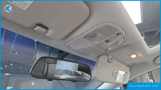 HYUNDAI SONATA LPI TOP