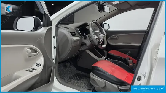 KIA MORNING (PICANTO) VAN