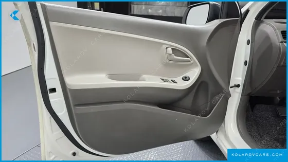 KIA MORNING (PICANTO) VAN