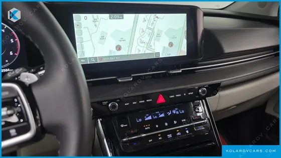 KIA CARNIVAL DIESEL 7-SEATER SIGNATURE