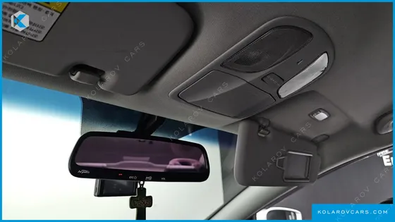 HYUNDAI SONATA LPI TOP