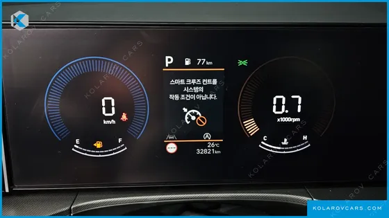HYUNDAI SANTA FE GASOLINE 2.5T 2WD