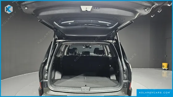 HYUNDAI SANTA FE GASOLINE 2.5T 2WD