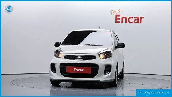 KIA MORNING (PICANTO) SMART