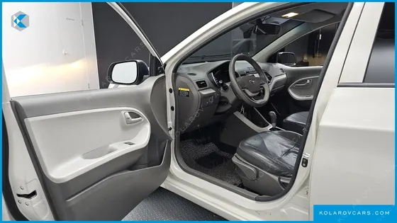 KIA MORNING (PICANTO) SMART