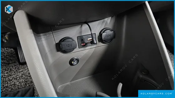 KIA MORNING (PICANTO) SMART
