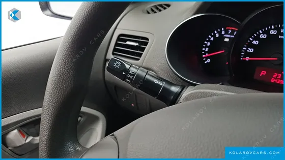 KIA MORNING (PICANTO) SMART