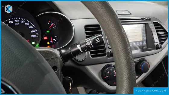 KIA MORNING (PICANTO) SMART