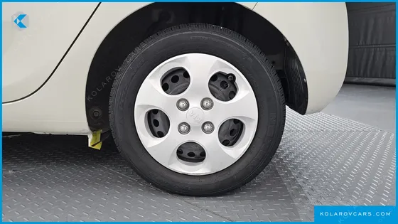 KIA MORNING (PICANTO) SMART