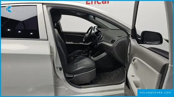 KIA MORNING (PICANTO) SMART