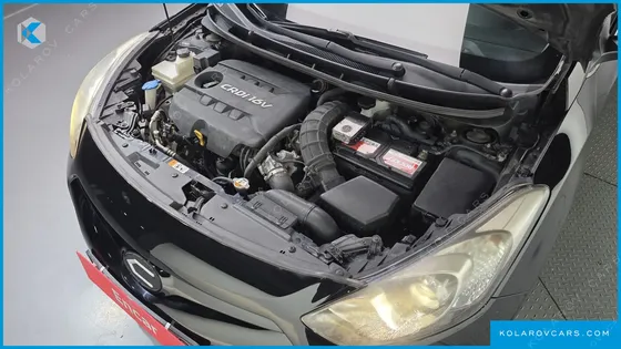 HYUNDAI I30 DIESEL 1.6 VGT EXTREME