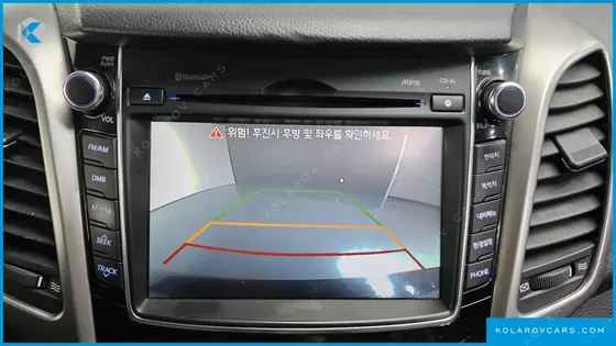 HYUNDAI I30 DIESEL 1.6 VGT EXTREME