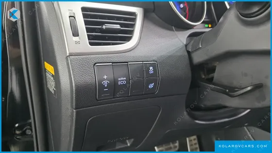 HYUNDAI I30 DIESEL 1.6 VGT EXTREME
