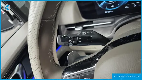 KIA CARNIVAL DIESEL 9-SEATER SIGNATURE