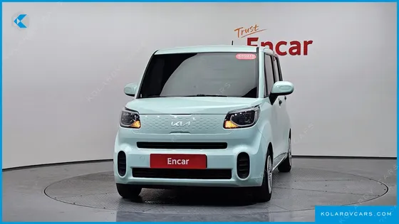 KIA RAY VAN